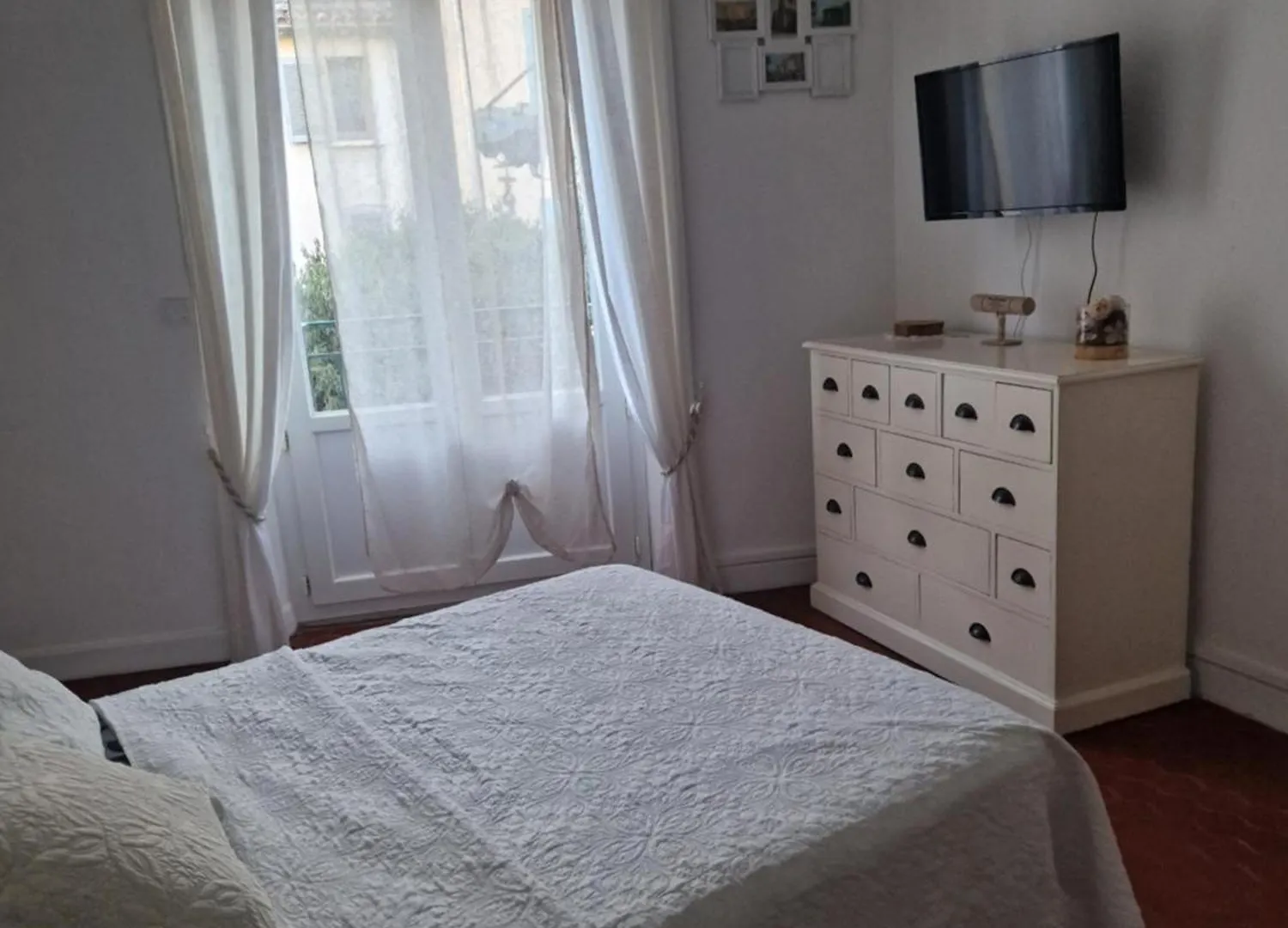 Toulon Soleil Et Douceur Ll Lägenhet